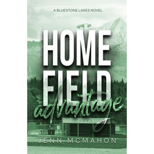 Home Field Advantage | Jenn McMahon (2025)