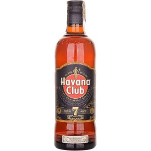 Havana Club 7 YO - ром 700ml 700 ml