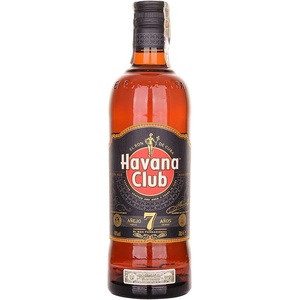 Havana Club 7 YO - ром 700ml 700 ml