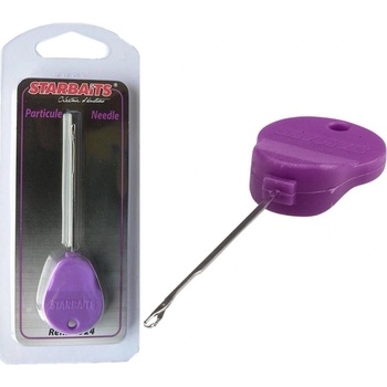 Starbaits Ihla na partikel