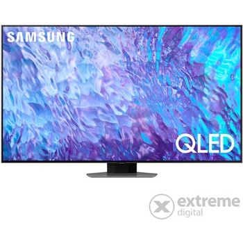 Samsung QE50Q80C