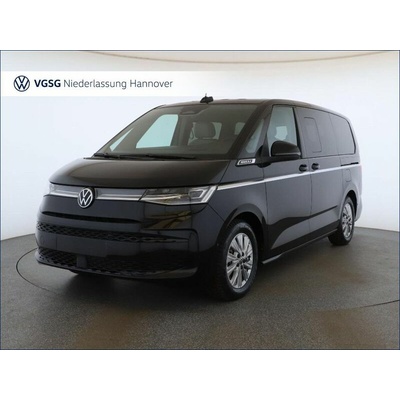 Volkswagen T7 Multivan 150 kW