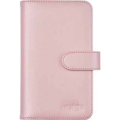 Fujifilm Instax fotoalbum MINI 13 pro 108 fotografií - Candy Pink, 70100172017