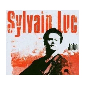 Joko Sylvain Luc CD