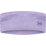 Buff Лента за глава Buff Dryflx Headband - Solid Iris - размер One Size (204-4886-1511)