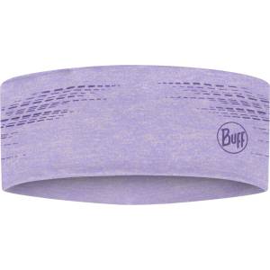 Buff Лента за глава Buff Dryflx Headband - Solid Iris - размер One Size (204-4886-1511)
