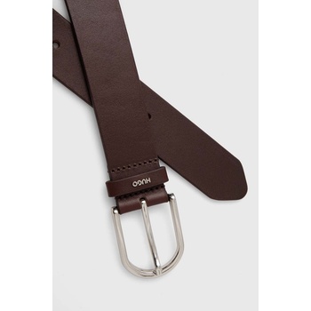 HUGO Кожен колан HUGO Zoey-S_Sz35 (50522723)