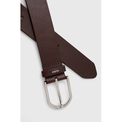 HUGO Кожен колан HUGO Zoey-S_Sz35 (50522723)