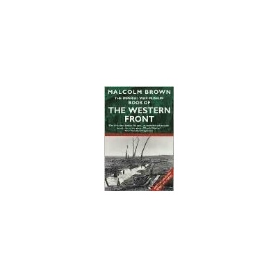 Western Front, The - Malcolm Brown