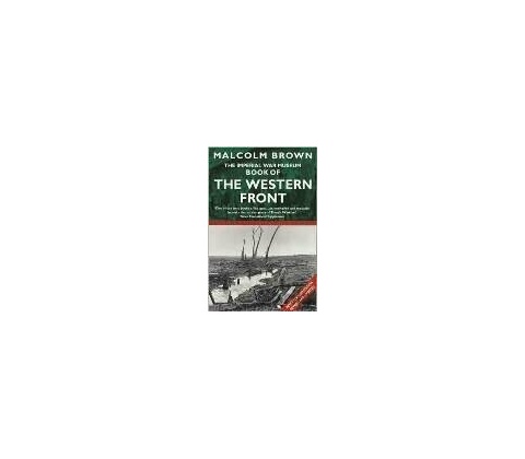 Western Front, The - Malcolm Brown