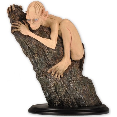 WETA The Lord of the Rings Gollum 15 cm