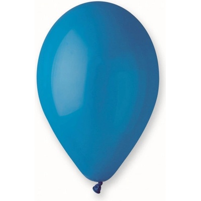 SMART Balonky modré 26 cm pastelové
