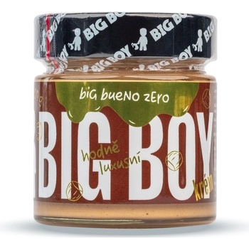 Big Boy Big Bueno Zero 220 g