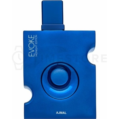 Ajmal Evoke Midnight Edition Him parfumovaná voda pánska 90 ml