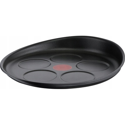 Tefal Pánev na vejce a lívance 27 cm s nepřilnavým povrchem