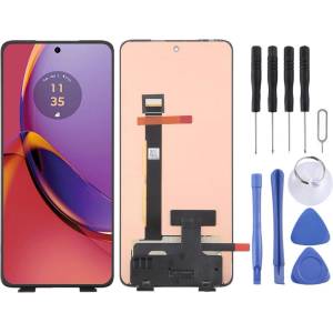 Motorola Оригинален LCD Дисплей и Тъч Скрийн за Motorola Edge 60 Neo