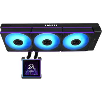 Lian Li HydroShift II (G89.GHS2LCDS36CB.00)