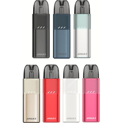 VooPoo Argus Z Pod 900 mAh Černá 1 ks