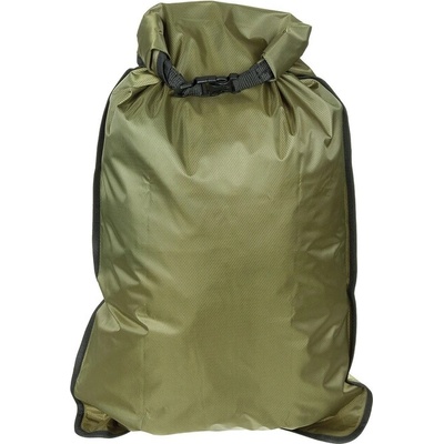 MFH Водонепромокаема чанта тип "дюшек", 20l, od зелена (30521b)