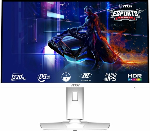 MSI MAG 274QRFW X32