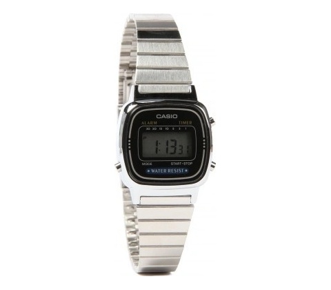 Casio LA-670WD-1