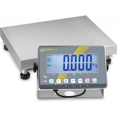 Kern SXS 100K-2M