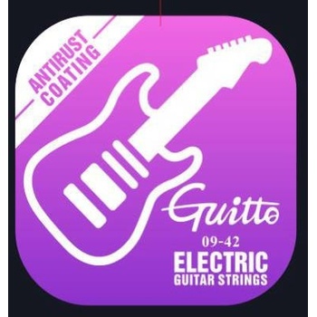 Guitto GSE-009