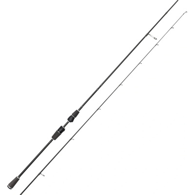 Westin W2 Light Softlure 2,13 m 1-4 g 2 díly