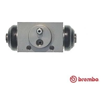 Válec kolové brzdy BREMBO A 12 B88