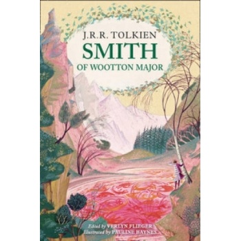 Smith of Wootton Major - Pocket Hardback - J. R. R. Tolkien, Verlyn Flieger