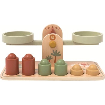 2Kids Toys Дървена везна