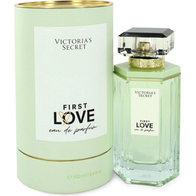 Victoria's Secret First Love parfumovaná voda dámska 100 ml