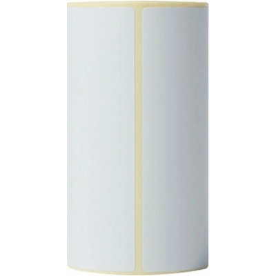 Brother BDE1J152102058, 102mm x 152mm, biele papierové štítky
