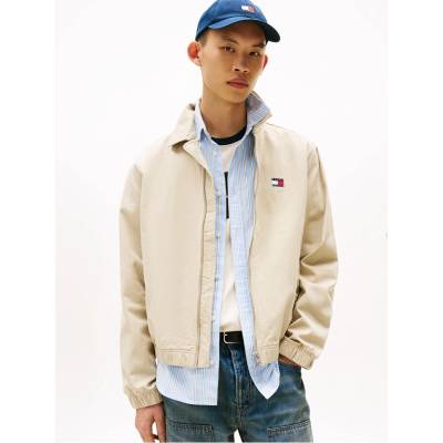 Tommy Jeans Яке Tommy Jeans Men's Flag Weather Resistant Field Jacket - Silt