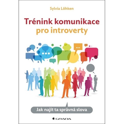 Trénink komunikace pro introverty