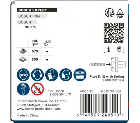Bosch 2608901953