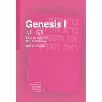 Genesis I