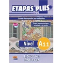 Etapas Plus A1.1 Libro del profesor