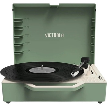 Image 1 of Victrola VSC-725SB-BAS-INT