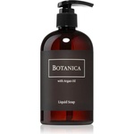 Alda cosmetics Botanica течен сапун с арганово масло 360ml