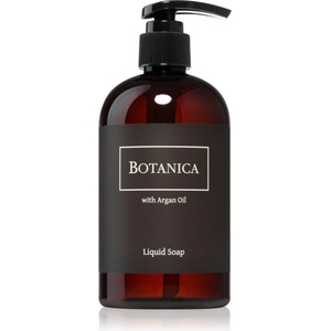 Alda cosmetics Botanica течен сапун с арганово масло 360ml