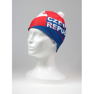 Eleven sportswear sportovní čepice Sven Czech 2