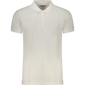 Ellesse Мъжка тениска с яка Ellesse, Размер XL, Цвят Бял (EHM217S26_BI001A)
