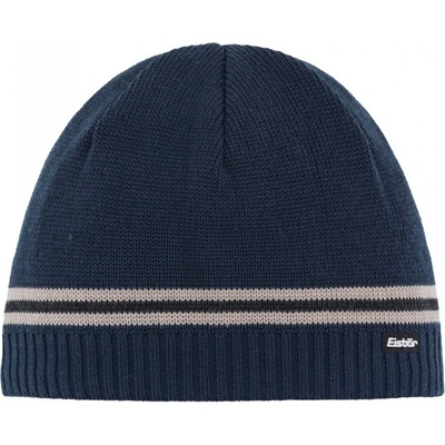 Eisbär čepice zimní Mountain MÜ tmavě modrá