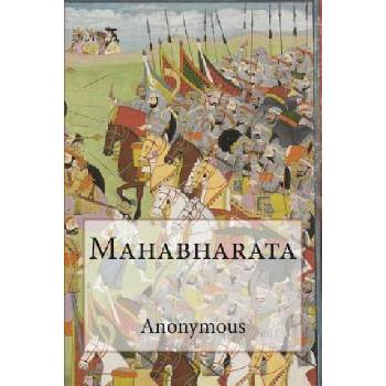 Mahabharata | Romesh C. Dutt, Anonymous