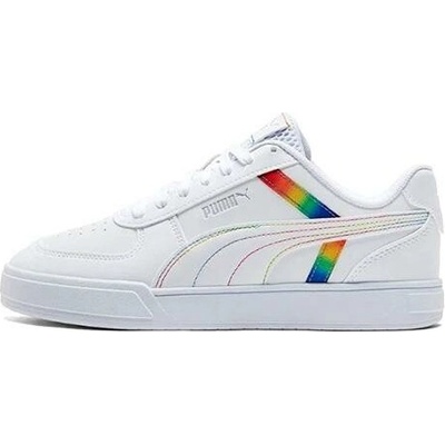 Puma Caven Rainbow Hues Caven Rainbow Hues biele