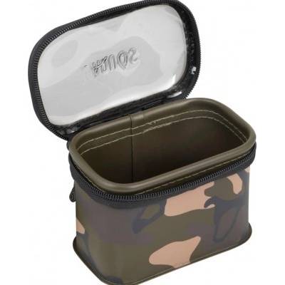 Fox Aquos Camolite Accessory Bag Small
