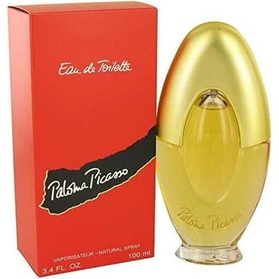 Paloma Picasso toaletná voda dámska 100 ml