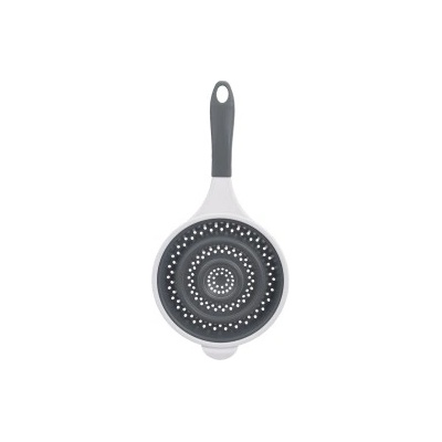 Orion Cedník silikon/UH KEMP skládací pr. 25,5 cm