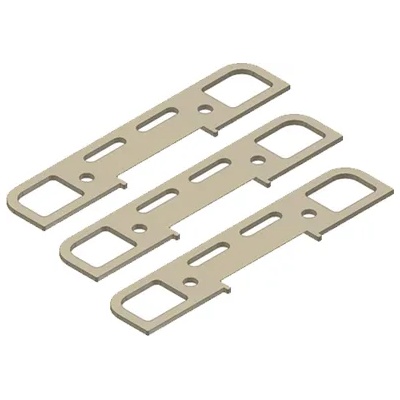 ELECTRA Комплект аксесоари за заключване Yala - ELECTRA SET. 235. INC (SET.235.INC)